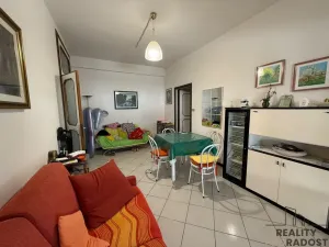 Prodej bytu 2+1, Via Lago di Bomba,Montesilvano,, 72 m2