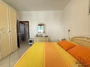 Prodej bytu 2+1, Via Lago di Bomba,Montesilvano,, 72 m2