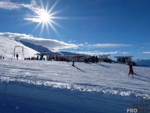 Prodej bytu 2+1, Via Lago di Bomba,Montesilvano,, 72 m2