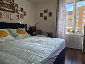 Prodej bytu 2+kk, Most, tř. Budovatelů, 54 m2