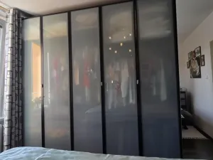 Prodej bytu 2+kk, Most, tř. Budovatelů, 54 m2