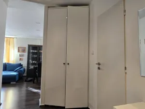 Prodej bytu 2+kk, Most, tř. Budovatelů, 54 m2
