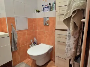 Prodej bytu 2+kk, Most, tř. Budovatelů, 54 m2