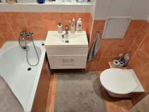 Prodej bytu 2+kk, Most, tř. Budovatelů, 54 m2