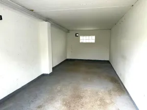 Pronájem garáže, Kadaň - Tušimice, 24 m2