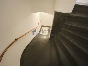 Pronájem bytu 3+1, Praha, Rybalkova, 91 m2