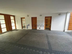 Pronájem bytu 3+1, Praha, Rybalkova, 91 m2