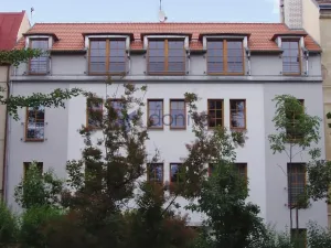 Pronájem bytu 3+1, Praha, Rybalkova, 91 m2