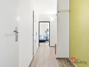 Prodej bytu 2+1, Chrudim - Chrudim III, Palackého třída, 53 m2