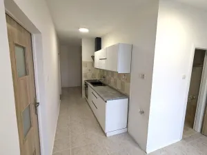 Pronájem bytu 2+1, Bílina - Teplické Předměstí, Sídliště Za Chlumem, 60 m2