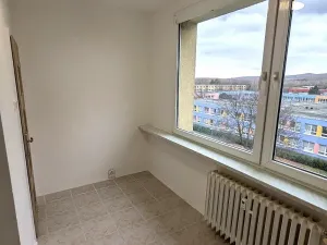 Pronájem bytu 2+1, Bílina - Teplické Předměstí, Sídliště Za Chlumem, 60 m2