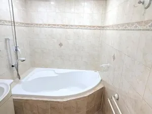 Pronájem bytu 2+1, Bílina - Teplické Předměstí, Sídliště Za Chlumem, 60 m2
