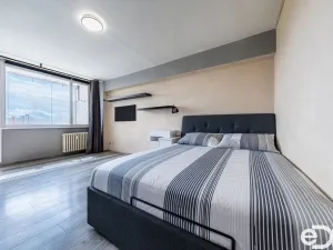 Prodej bytu 1+1, Mladá Boleslav, Jana Palacha, 43 m2