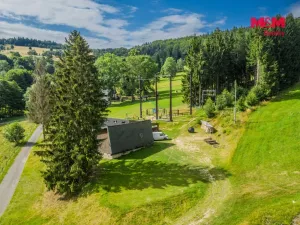 Prodej chaty, Jiřetín pod Jedlovou - Rozhled, 64 m2