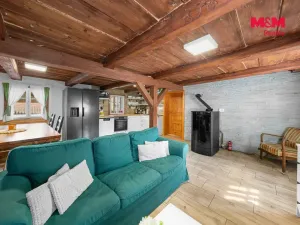 Prodej chalupy, Arnoltice, 168 m2