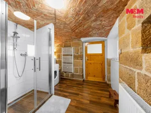 Prodej chalupy, Arnoltice, 168 m2