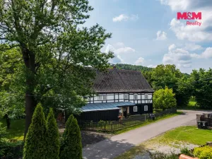 Prodej chalupy, Arnoltice, 168 m2
