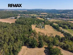 Prodej chaty, Pyšely, 50 m2