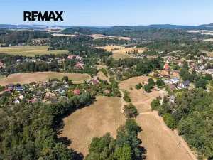 Prodej chaty, Pyšely, 50 m2