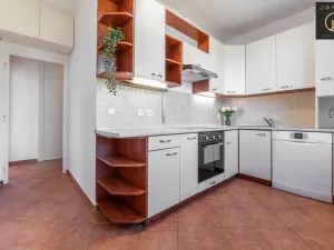 Pronájem bytu 2+1, Kladno, Vašíčkova, 54 m2