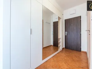 Pronájem bytu 2+1, Kladno, Vašíčkova, 54 m2