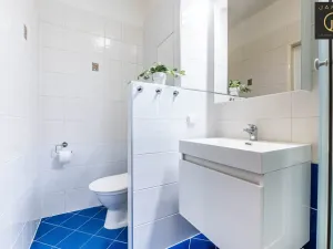 Pronájem bytu 2+1, Kladno, Vašíčkova, 54 m2