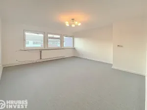 Prodej bytu 3+1, Kvasiny, 70 m2