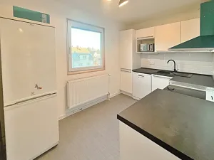 Prodej bytu 3+1, Kvasiny, 70 m2