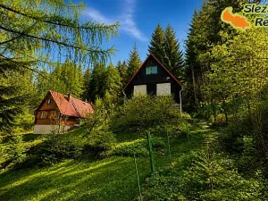Prodej chaty, Ostravice, 100 m2