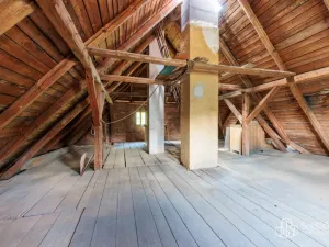 Prodej vily, Lipová - Doubrava, 194 m2