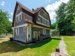 Prodej vily, Lipová - Doubrava, 194 m2
