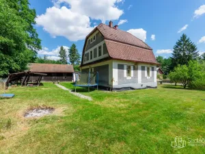Prodej vily, Lipová - Doubrava, 194 m2