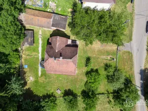 Prodej vily, Lipová - Doubrava, 194 m2