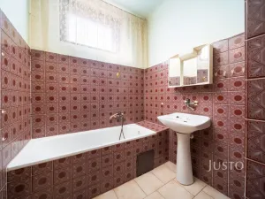 Prodej rodinného domu, České Budějovice - České Budějovice 5, Josefa Hory, 130 m2