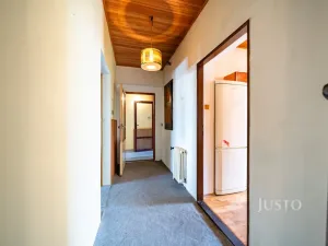 Prodej rodinného domu, České Budějovice - České Budějovice 5, Josefa Hory, 130 m2