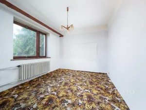 Prodej rodinného domu, České Budějovice - České Budějovice 5, Josefa Hory, 130 m2