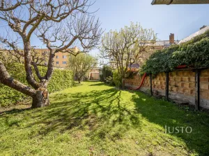 Prodej rodinného domu, České Budějovice - České Budějovice 5, Josefa Hory, 130 m2