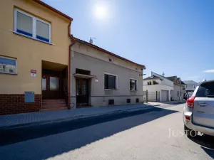 Prodej rodinného domu, České Budějovice - České Budějovice 5, Josefa Hory, 130 m2