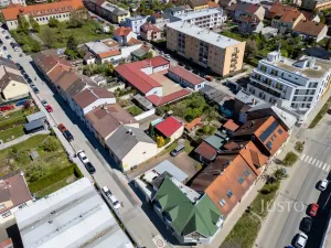 Prodej rodinného domu, České Budějovice - České Budějovice 5, Josefa Hory, 130 m2