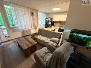 Prodej bytu 4+1, Most, F. L. Čelakovského, 67 m2