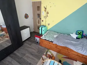 Prodej bytu 4+1, Most, F. L. Čelakovského, 67 m2