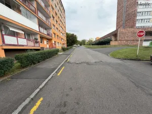 Prodej bytu 4+1, Most, F. L. Čelakovského, 67 m2