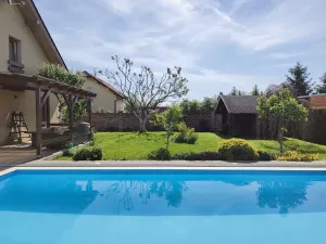 Prodej rodinného domu, Nový Vestec, U Tří Cest, 224 m2