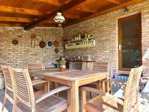 Prodej rodinného domu, Nový Vestec, U Tří Cest, 224 m2