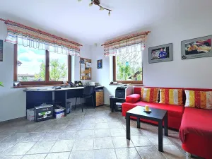 Prodej rodinného domu, Nový Vestec, U Tří Cest, 224 m2