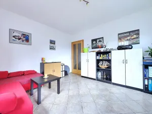 Prodej rodinného domu, Nový Vestec, U Tří Cest, 224 m2