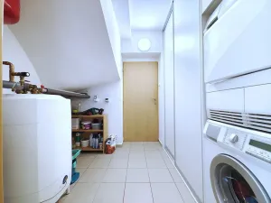 Prodej rodinného domu, Nový Vestec, U Tří Cest, 224 m2