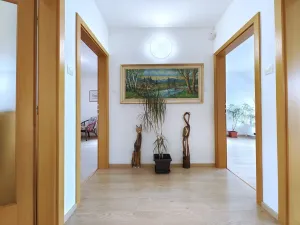 Prodej rodinného domu, Nový Vestec, U Tří Cest, 224 m2