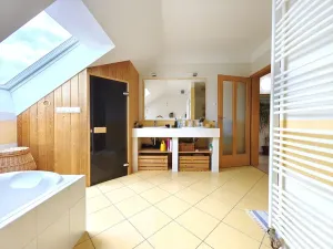 Prodej rodinného domu, Nový Vestec, U Tří Cest, 224 m2