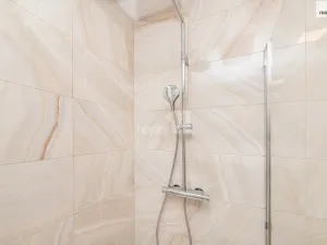Pronájem kanceláře, Praha - Vršovice, Smolenská, 46 m2